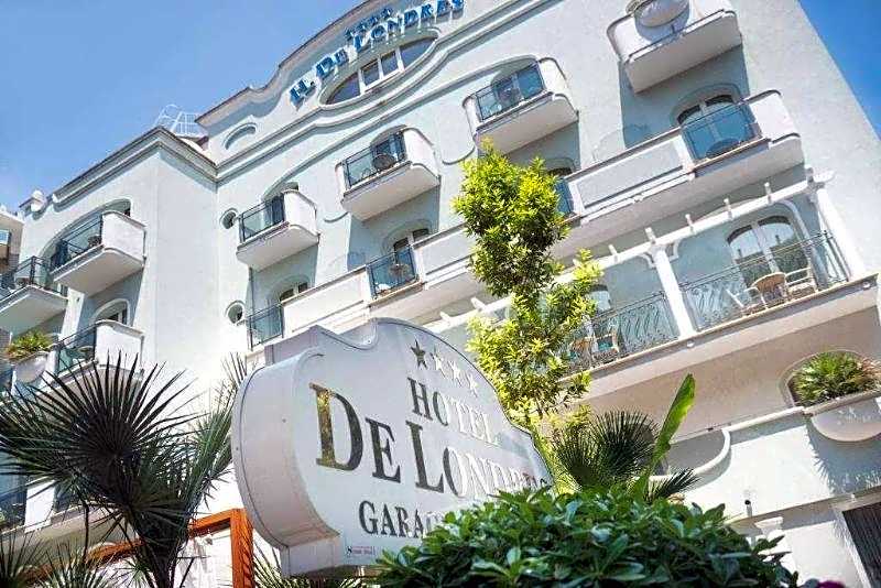 Hotel De Londres