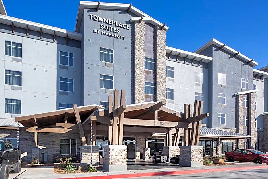 TownePlace Suites by Marriott Midland South/I-20