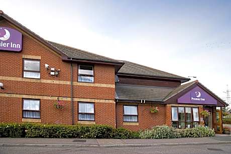 Premier Inn Thurrock East