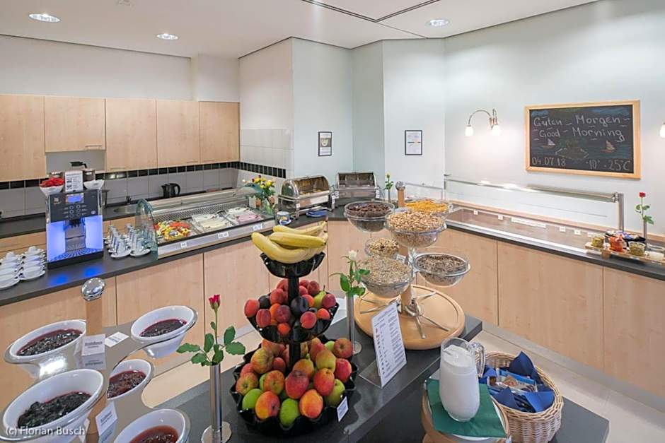 Best Western Hotel im Forum Mulheim
