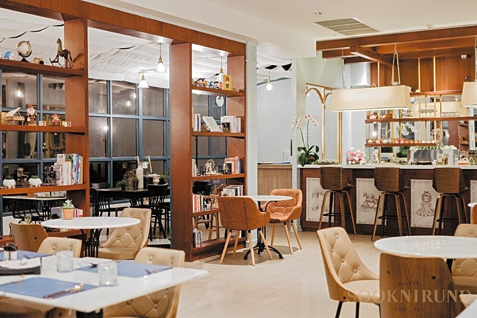 Sooknirund Hotel