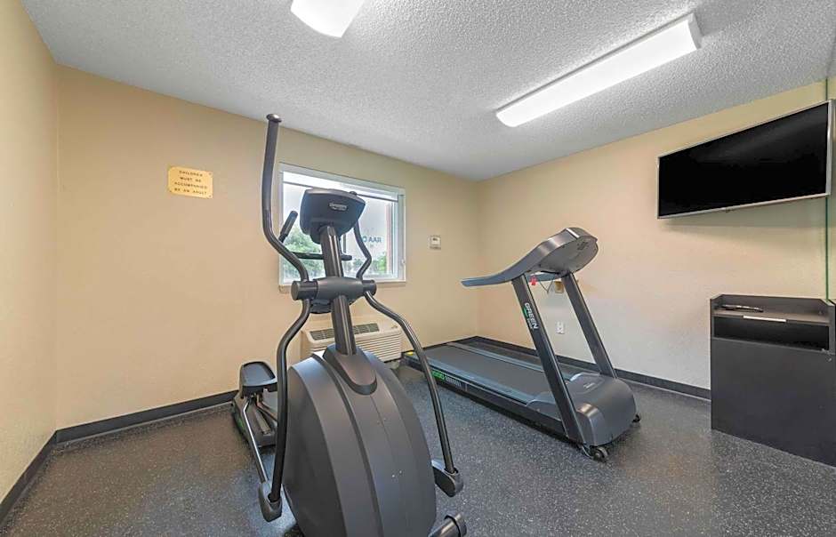 Extended Stay America Premier Suites - Miami - Airport - Miami Springs