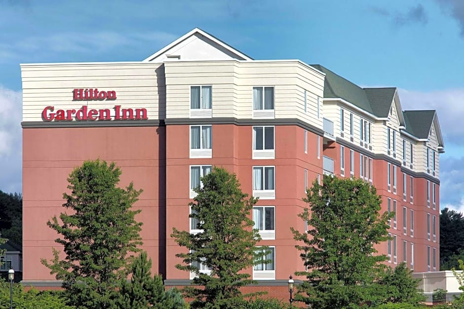 Hilton Garden Inn Auburn Riverwatch