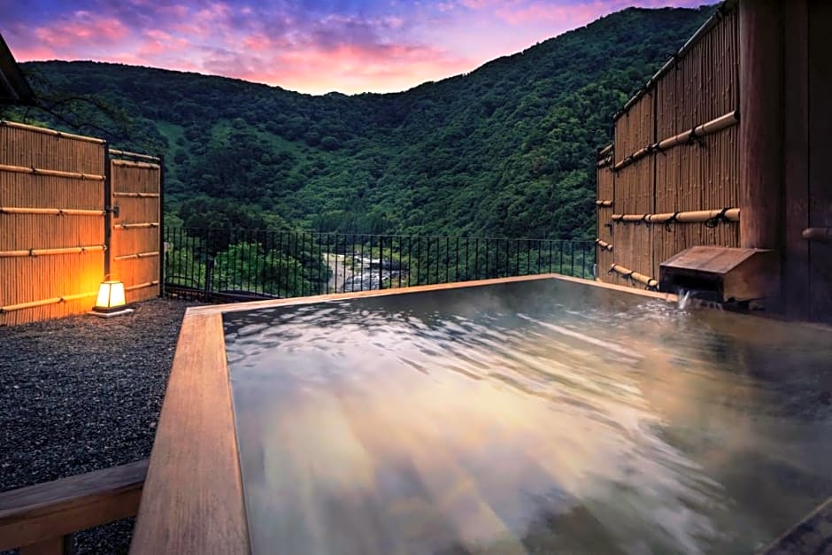 Marumine Kanko Hotel