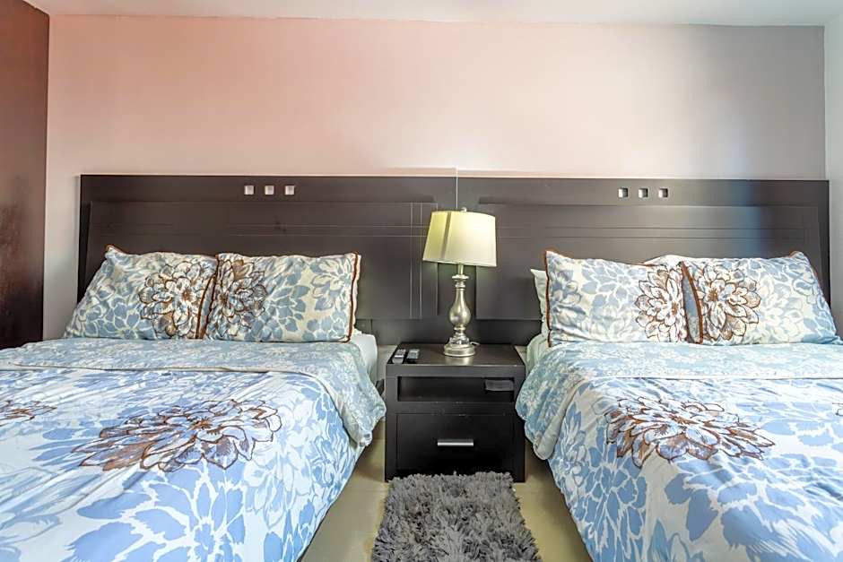 Suites 259 Condesa