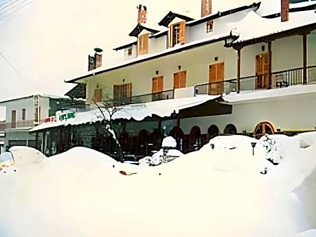 Hotel Dimatis-NEW