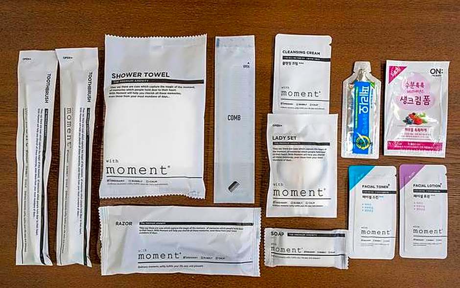 H Avenue Mokpo Peace Plaza branch