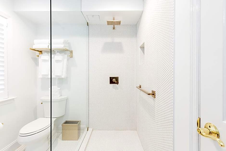 The Beach Club on Madison Avenue