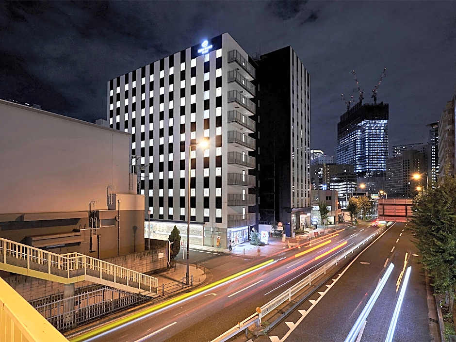DEL style Osaka Shin Umeda by Daiwa Roynet Hotel