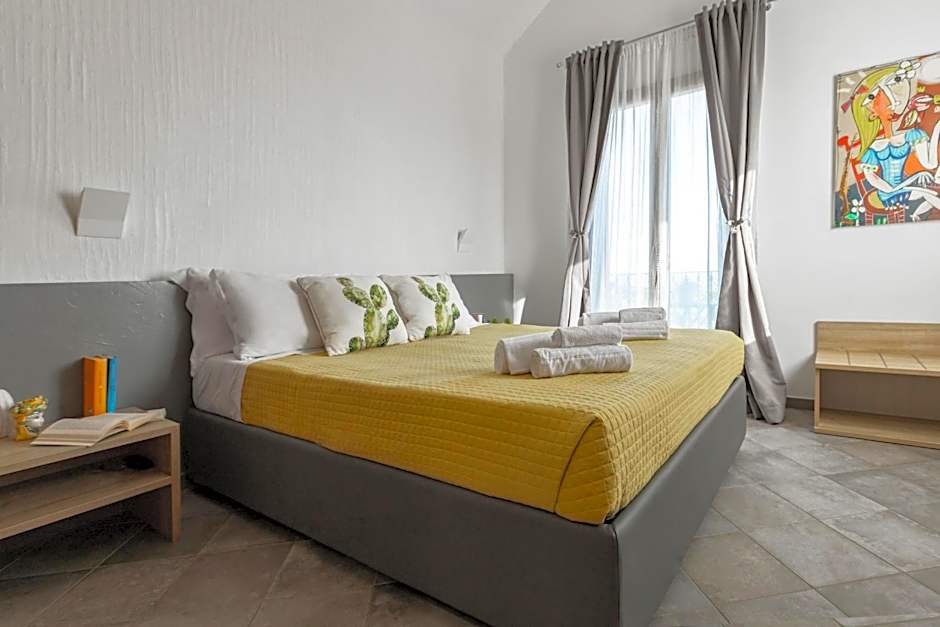 B&B Dimora dei Templi