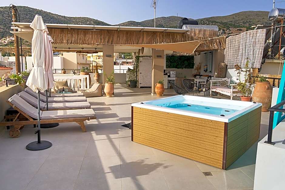 Malia Boutique Studios