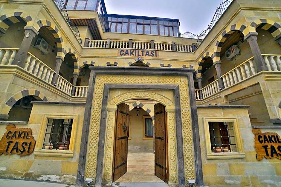 Cakiltasi Evi Hotel & Spa