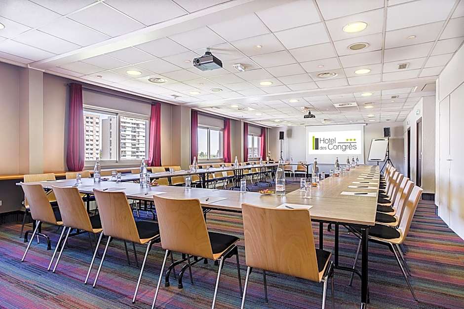 Hotel des Congres