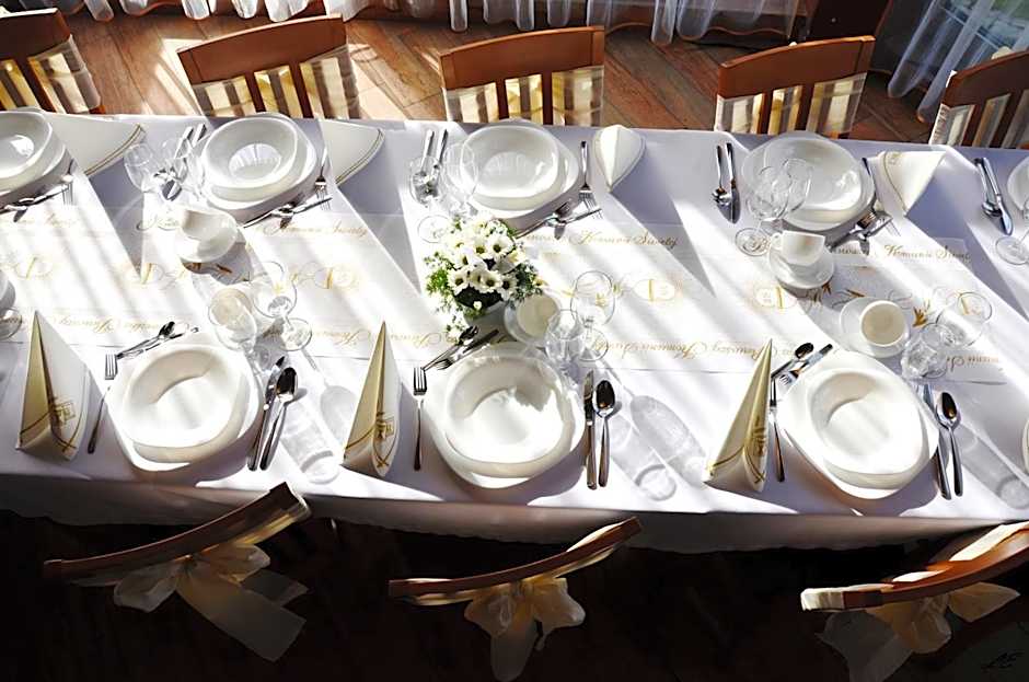 Hotel Stara Kamienica