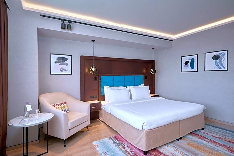 Radisson Hotel Plovdiv