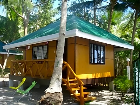 67th Heaven Holiday Resort