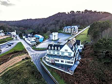 The Prince Of Wales Hotel
