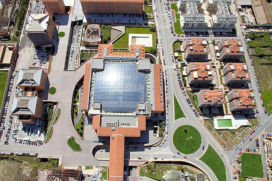 Plaza Caserta