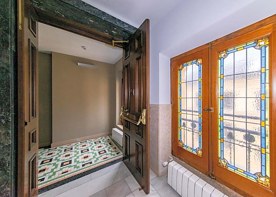 Soho Boutique Oviedo