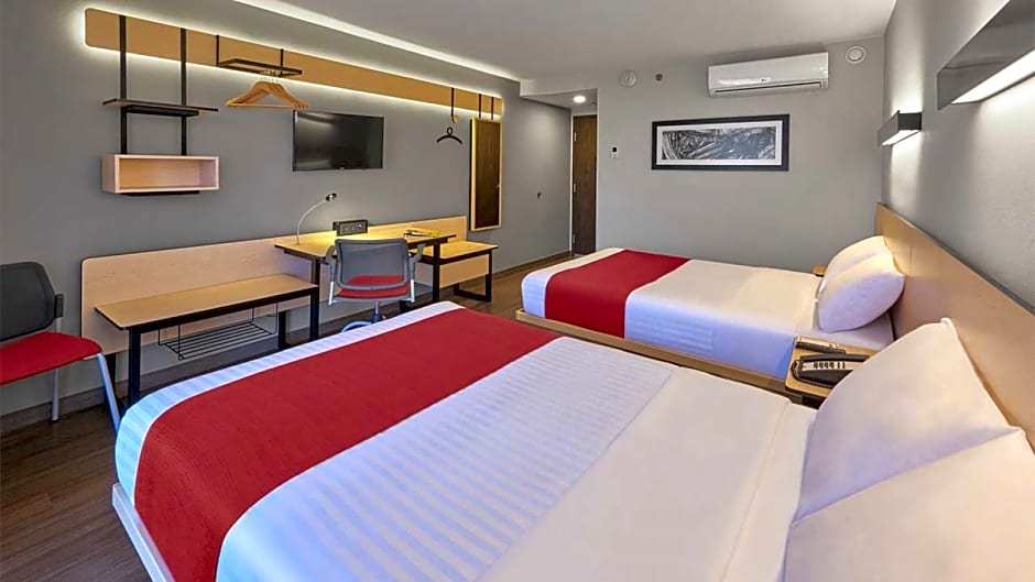 City Express by Marriott Tijuana Otay
