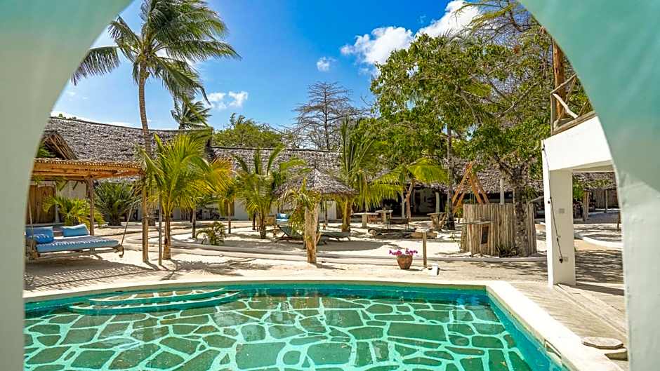 The Mida Creek Hotel