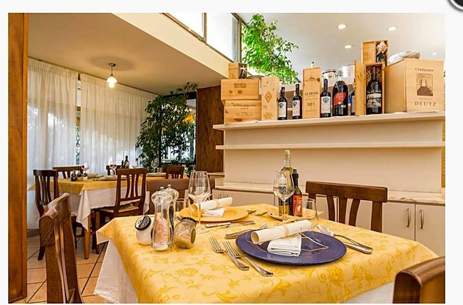 Hotel San Carlo