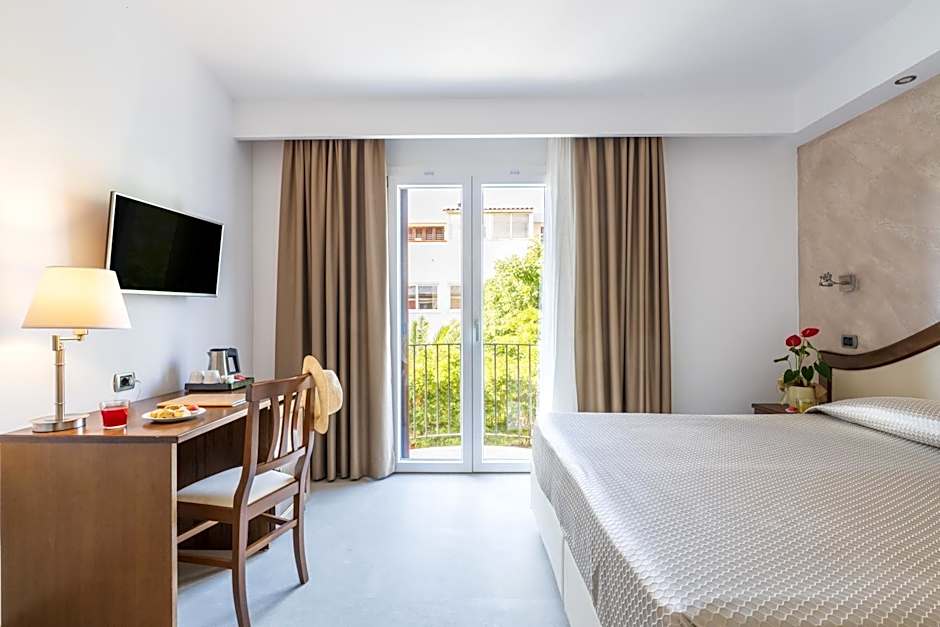 Hotel Nicoletta