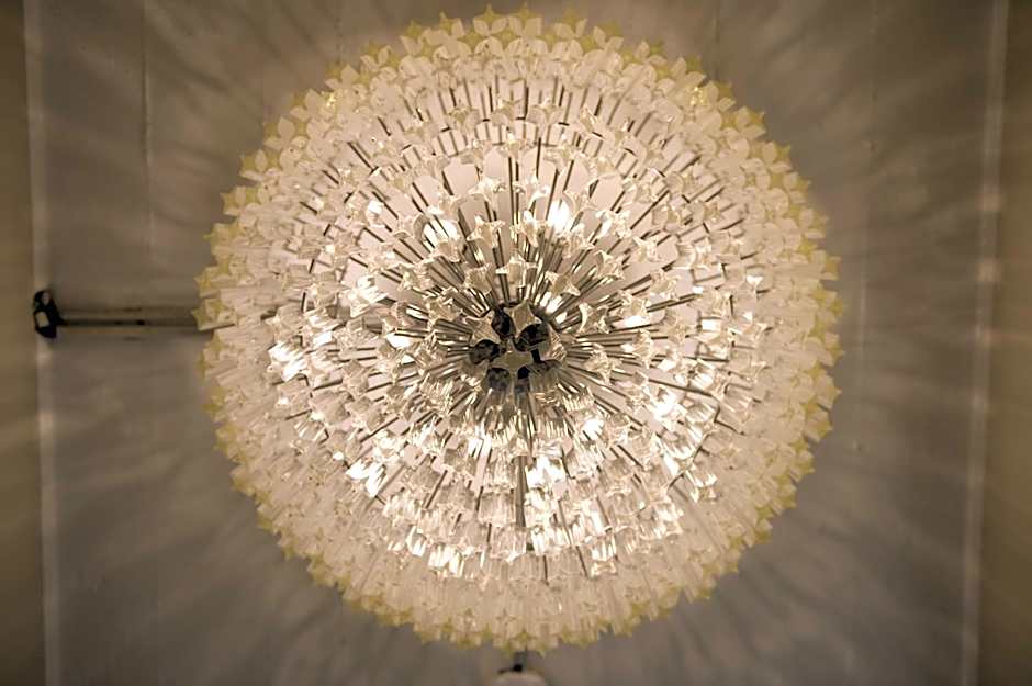Boutique Hotel Splendid