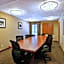 Hampton Inn By Hilton College Station