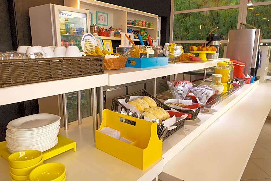 ibis budget Piracicaba