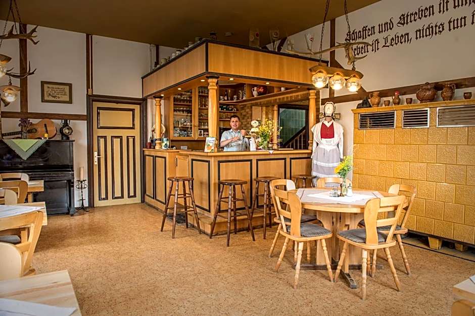 Landgasthof Marlishausen