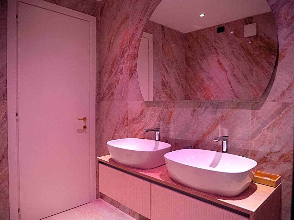 Cappuccina Country Resort