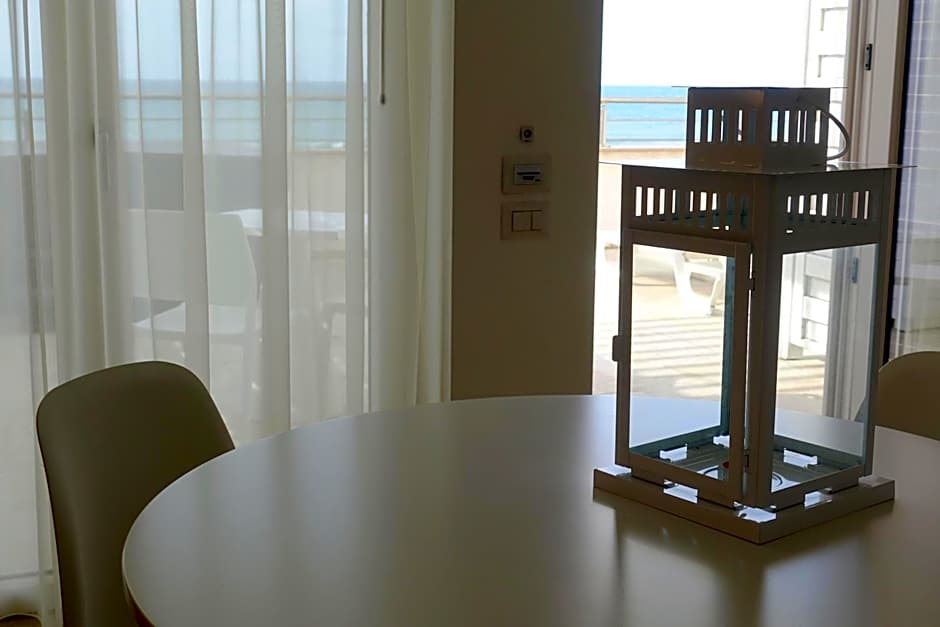 Hotel e Residence Il Faro Acciaroli