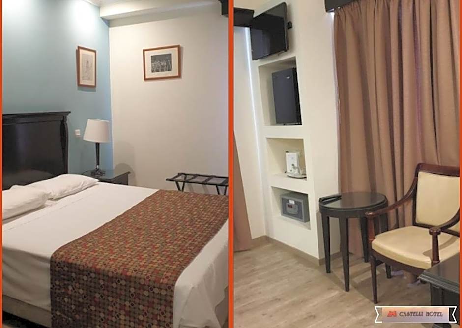Castelli Hotel