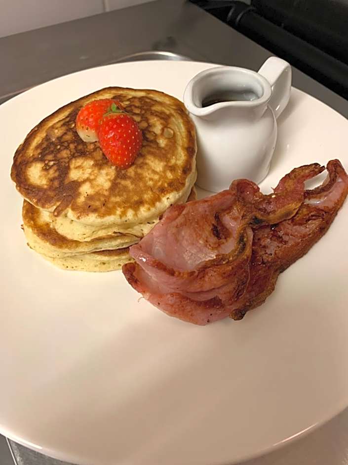 Bramwood Guest House