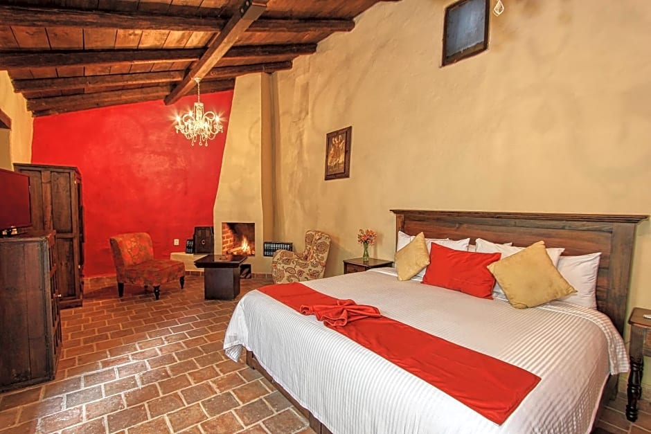 Hotel San Marcos