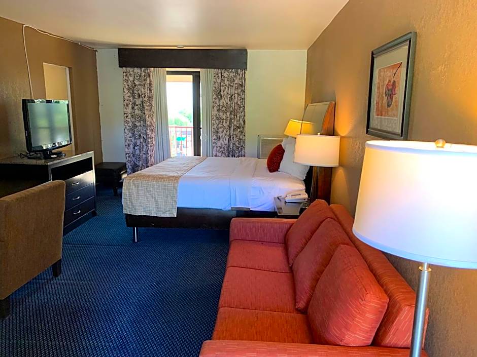 Travelodge by Wyndham Rapid City