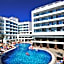 Blue Bay Platinum