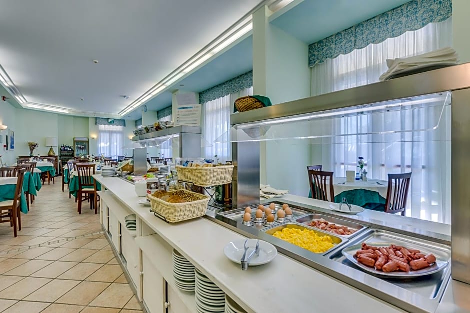Hotel Austria