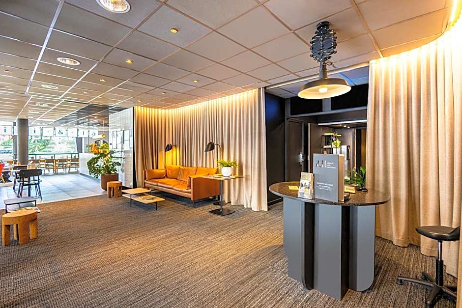 ibis Strasbourg Centre Les Halles