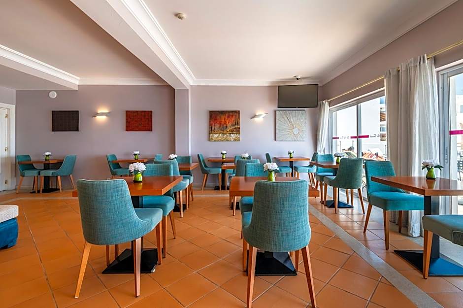 Vila Sao Vicente Boutique (Adults Only)