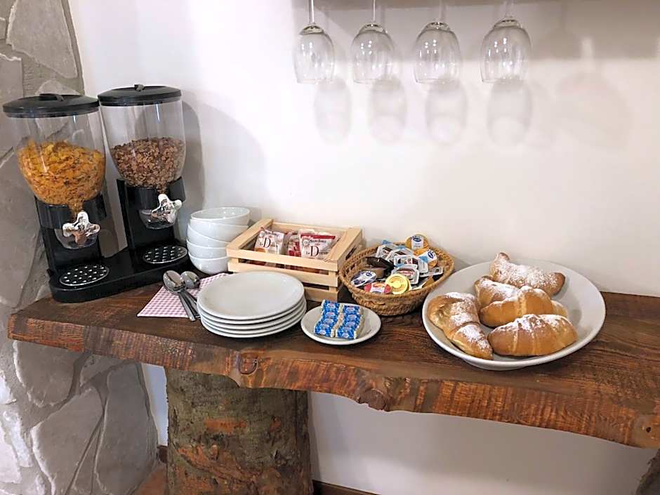 Ostello-Albergo dagli Elfi