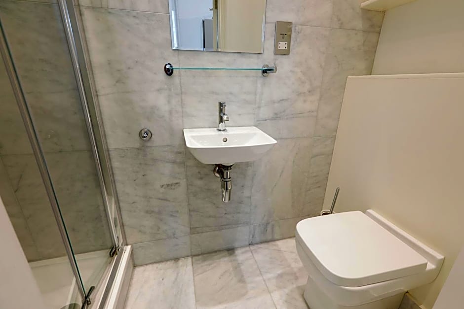 Elegant 1-bed flat in Islington, sleeps 2