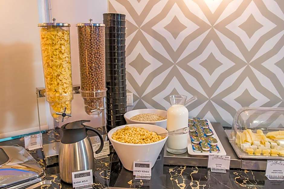 Zante Atlantis Hotel