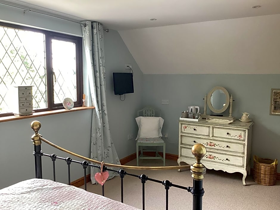 Bosvean House Bed & Breakfast