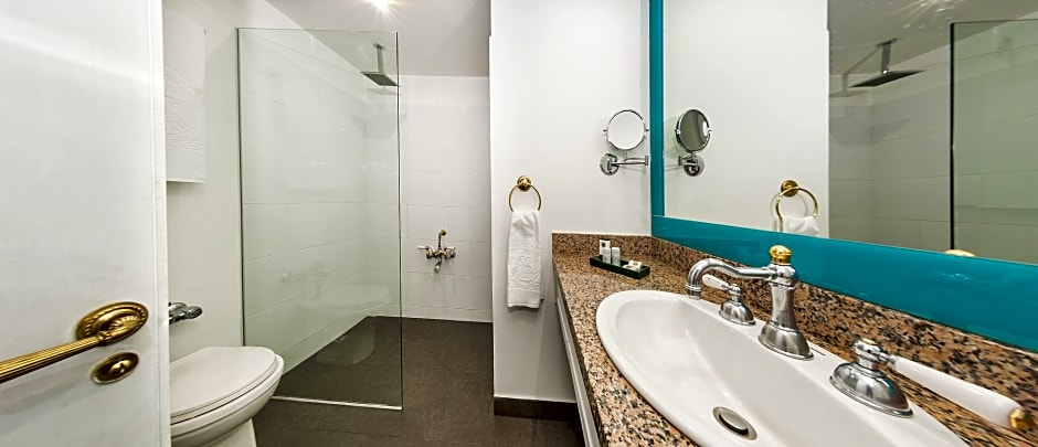 Hotel Le Manoir Bogota