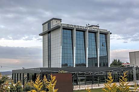 GÖRGÜLÜ HOTEL