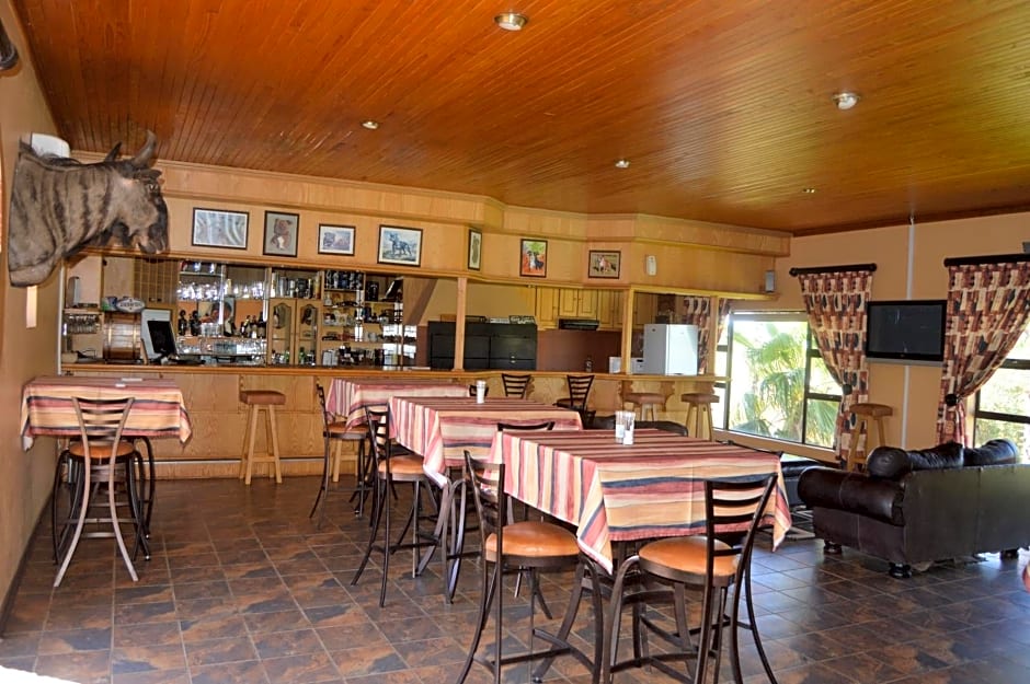 Krige Lodge B&B