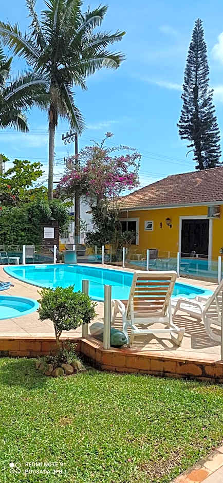 Pousada Jardim Porto Belo