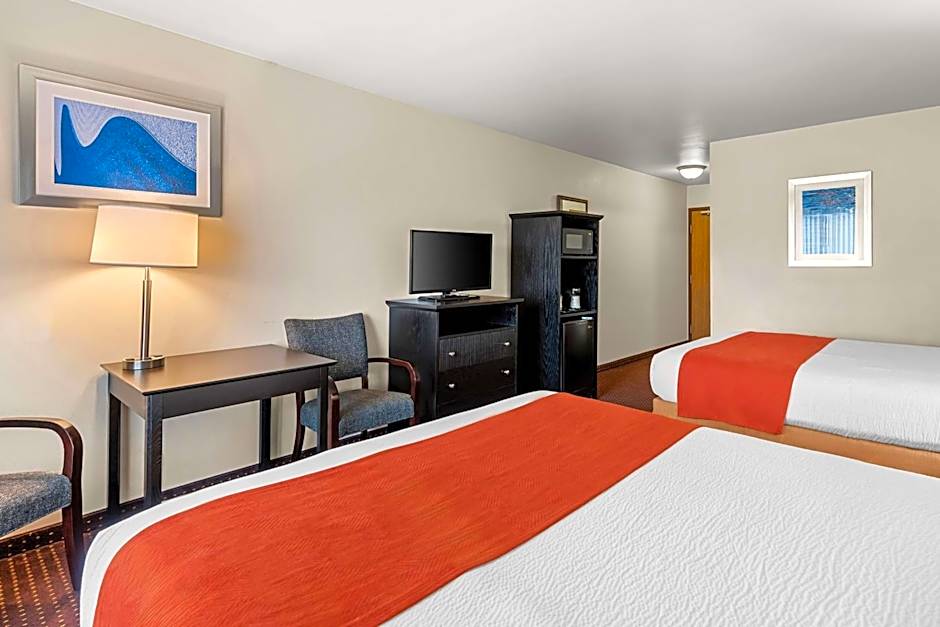 Best Western Legacy Inn & Suites Beloit/South Beloit